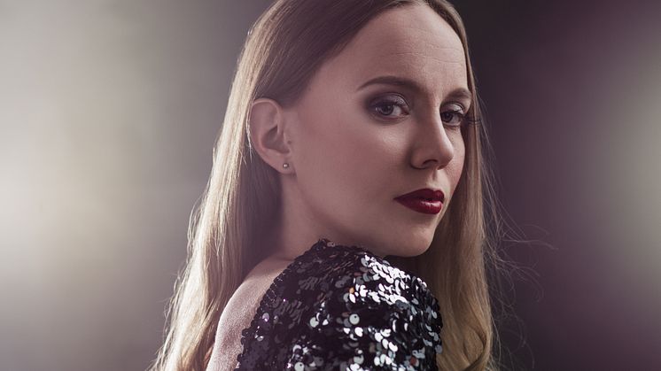 Ellen Andersson
