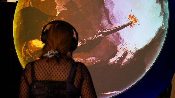 Sommerferie MS Museet for Søfart. Søfarer - 400 års danmarkshistorie 