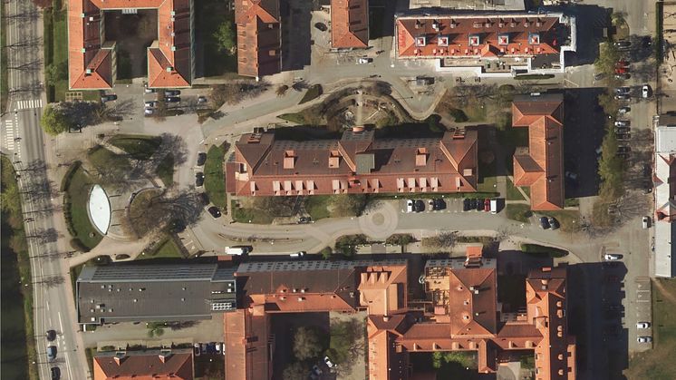Pressträff: Vinnarna i ABK:s arkitekttävlan om Östermalms Park