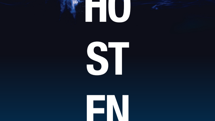 Universitetet presenterar i Piteå hösten 2018