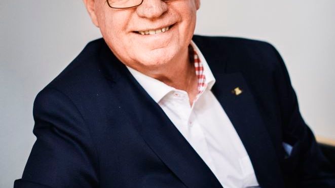 Peter Wållberg utsedd till Årets Förebildsentreprenör 2016 av Founders Alliance