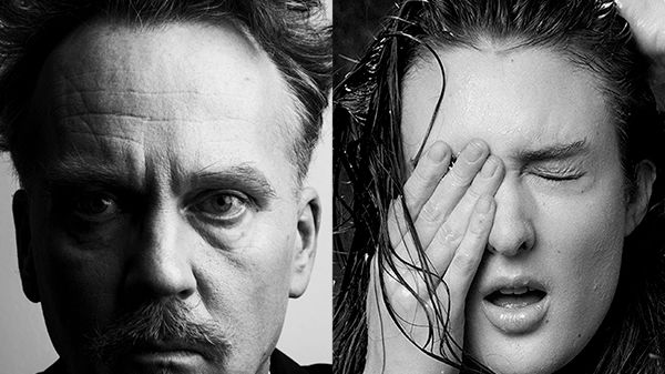 2 x Strindberg