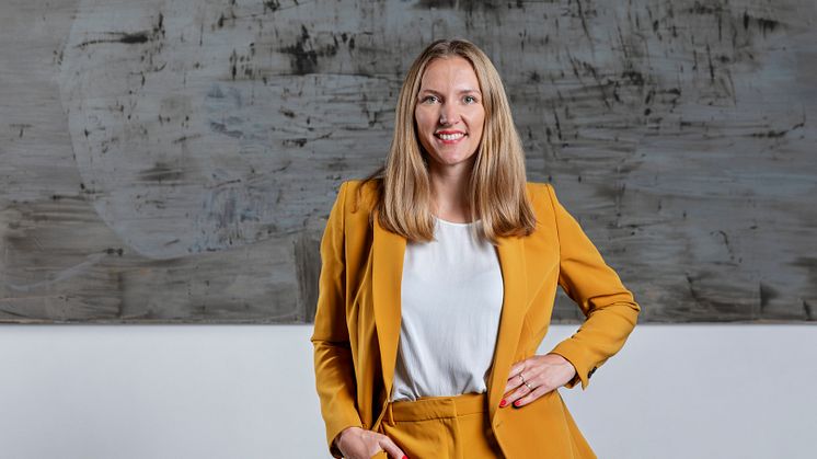 Johanna Lundgren Gestlöf 