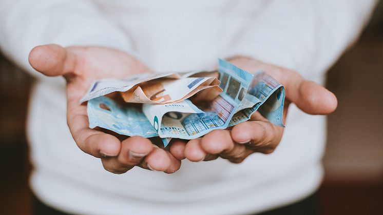 Wenn Unistädte Geld verschenken, dann hat das einen Grund! 