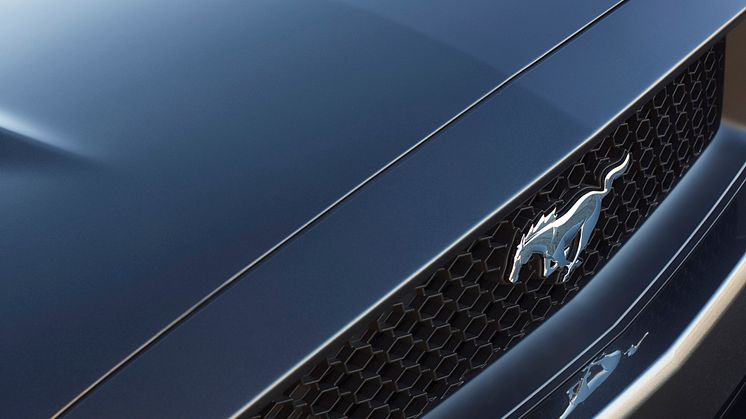 Ford julkistaa uuden Mustangin suoritusarvot; kevyt kori ja suorituskykyinen alusta  