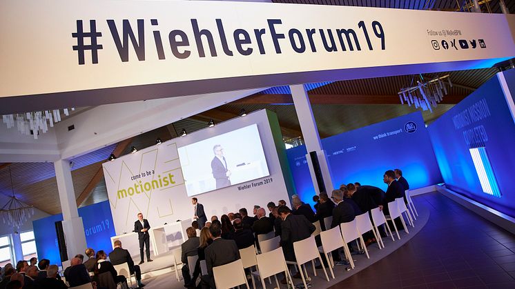 Wiehler Forum 2019