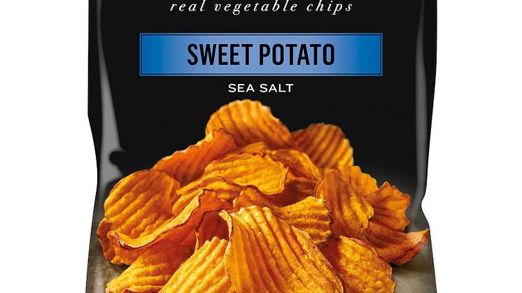 Terra Sweet Potato