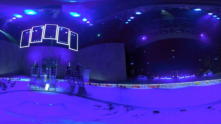 Wagner VR