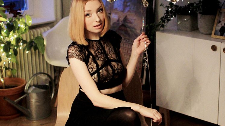 Sandra Beijer