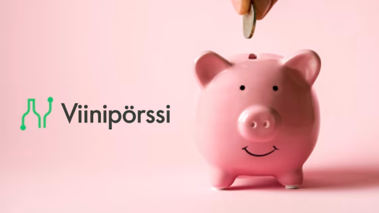 Viinipörssi ottaa seuraavan askeleen Suomessa - avaa sivuston uusilla ominaisuuksilla ja aukeaa varauksille!