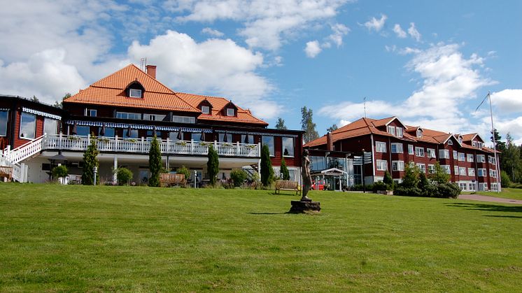 Dalecarlia Hotel & Spa , Tällberg