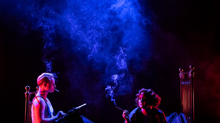 Extra biljetter släpps till de fyra sista föreställningarna av Cabaret!
