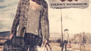 Danny Worsnop, frontman för  Asking Alexandria släpper soloalbum!