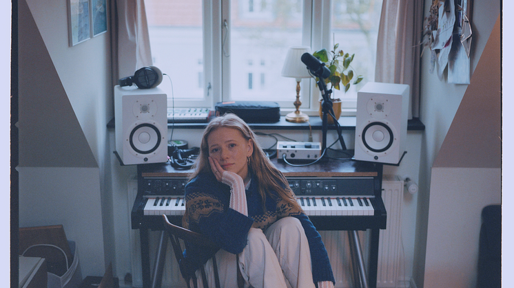 VILMA - pressebillede