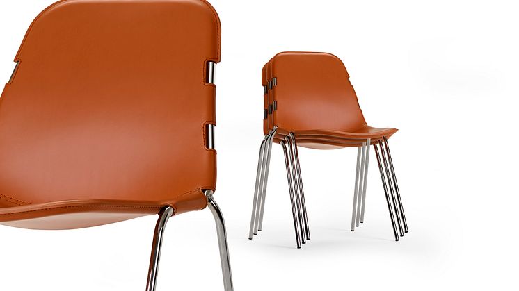 Nyheter från Offecct 2016 