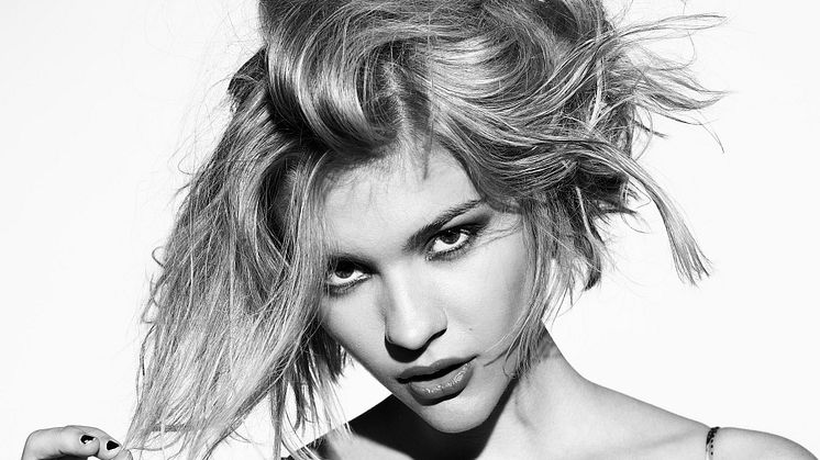 Tove Styrke Pressbild