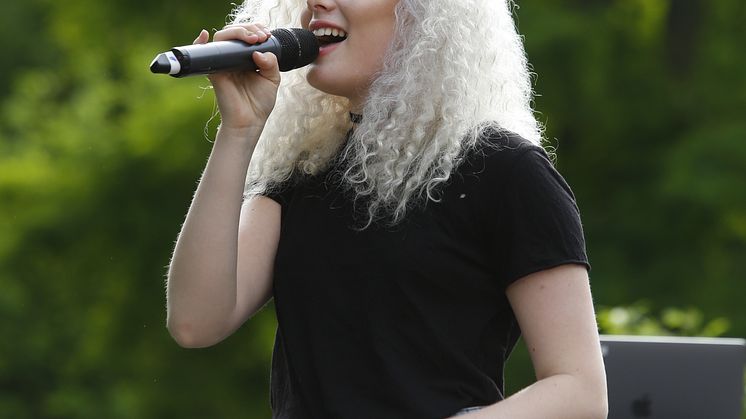 Bild: Wiktoria Johansson
