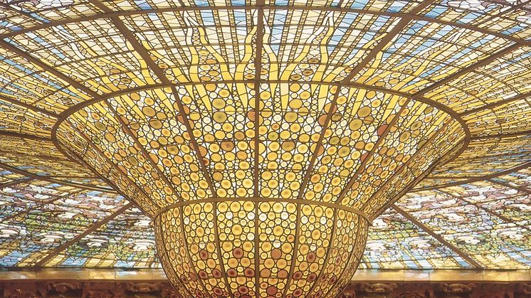4114 - Cultura BCN