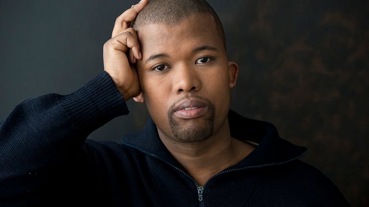 Luthando Qave tävlar i BBC Cardiff Singer of the World