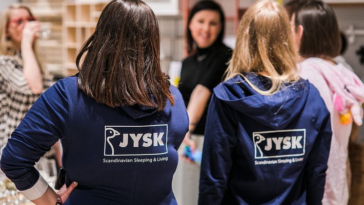 Event #WyspaniJYSK