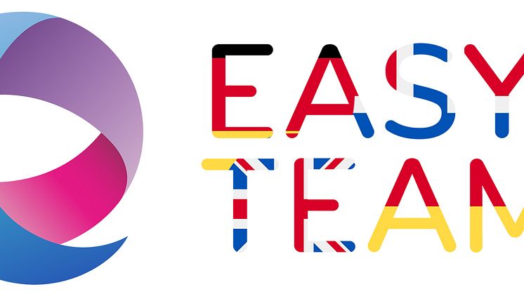 Global kommunikation med Easy Teams