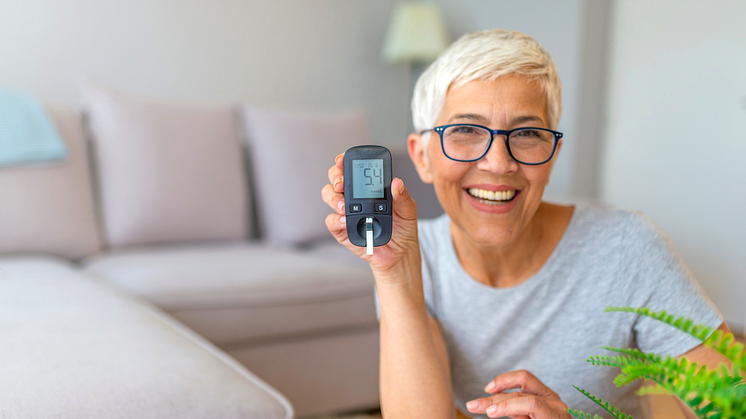 Fast sechs Millionen Menschen leiden hierzulande an Diabetes Typ II. Eine aktuelle Studie zeigt, dass eine ausreichende Magnesiumversorgung das Risiko von Folgeerkrankungen minimieren kann.
