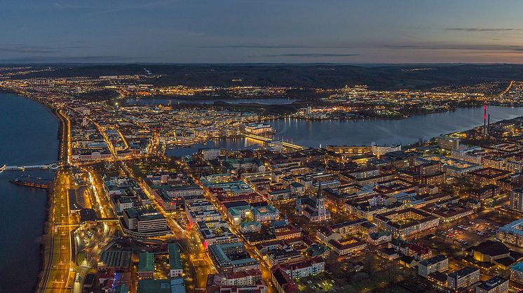 Jönköping.