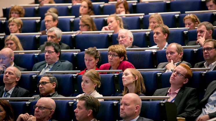 Industridagen 2013