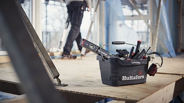 Hultafors verktygshink