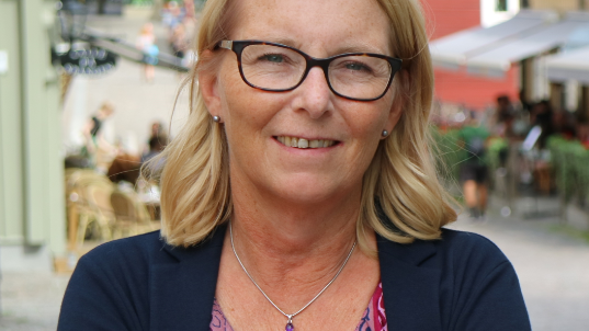 Elisabeth Unell