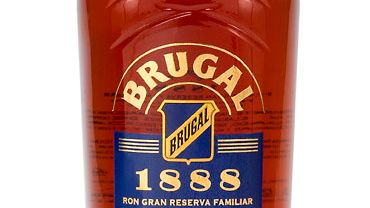 Brugal 1888