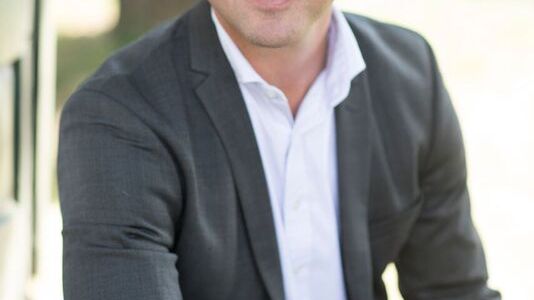 Jakob Ödman, Head of Channel Sales på Dell Technologies Sverige