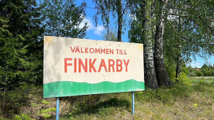 finkarby