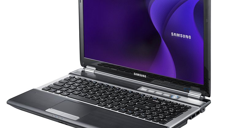 Laptop RF510