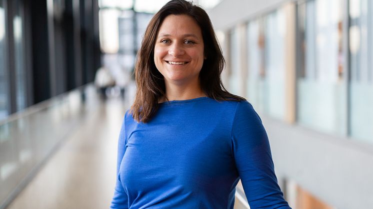 Margrethe Assev (2022)