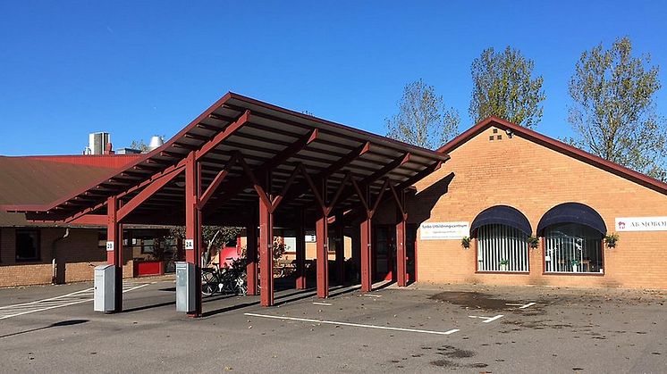 Emic - Nytt projekt för ökad möjlighet till egen försörjning