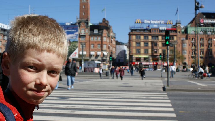 Final i Future City-tävlingen 13 april i Stockholm!