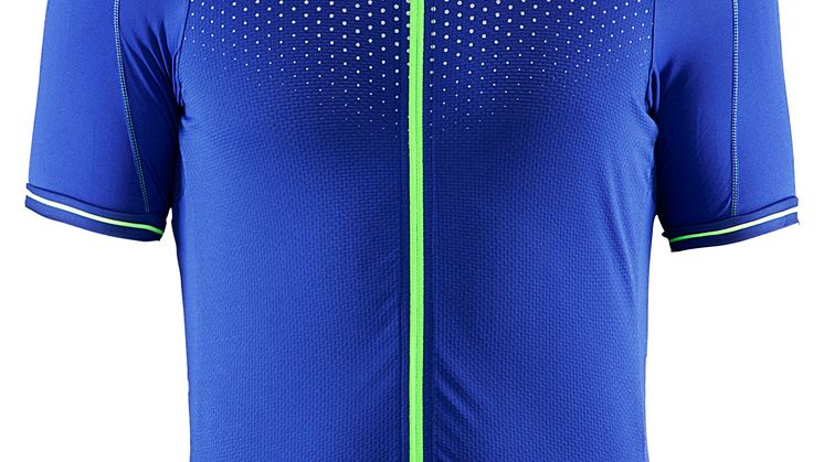 Glow Jersey (herr). Rek pris 600 kr.