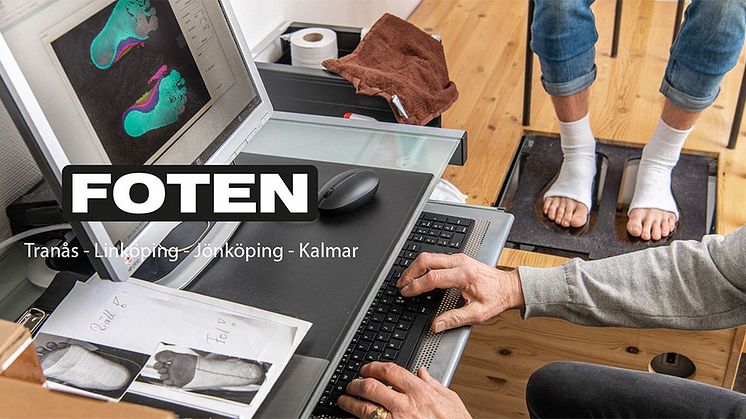 4 specialistbutiker ansluter sig till SGN Sport