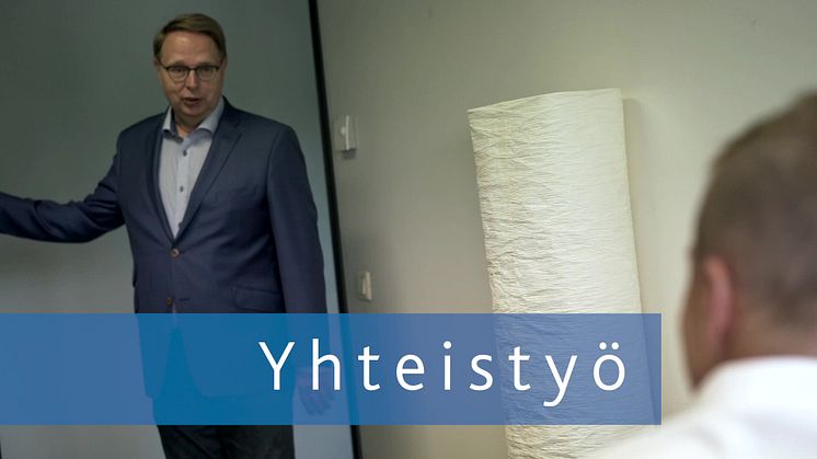 Arvato hoitaa Fokus Median laskutuksen, reskontran ja perinnän joustavasti ja ratkaisukeskeisesti,