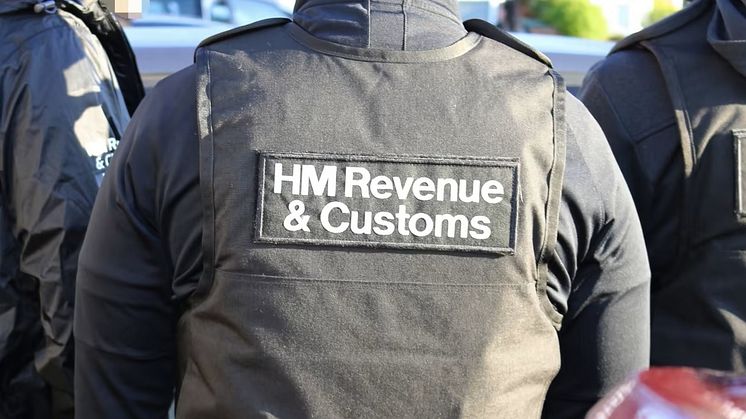 HMRC officers