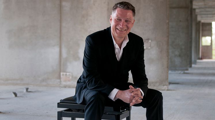 Mårten Landström