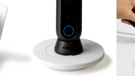Varularm från Gate Security - InVue Zips IoT