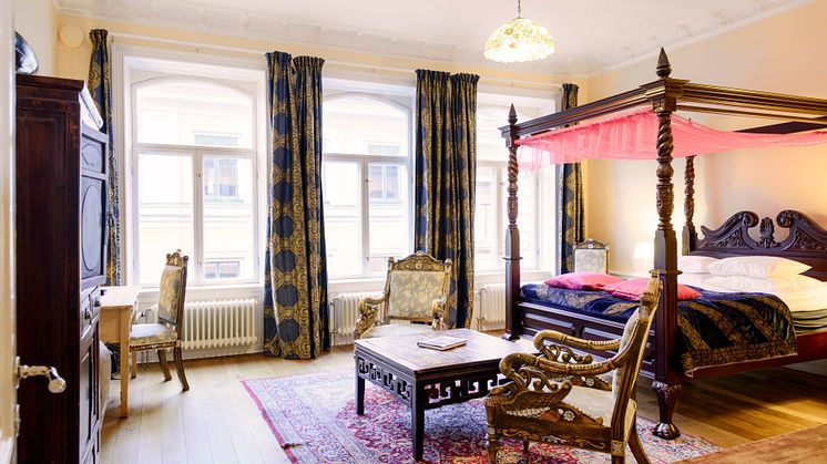 Hotell Hellsten