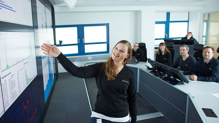 The Goodtech Room