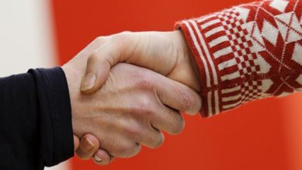 Seminarium 6 dec 13-16 · Teknikdalens hörsal · Gör affärer med Norge!