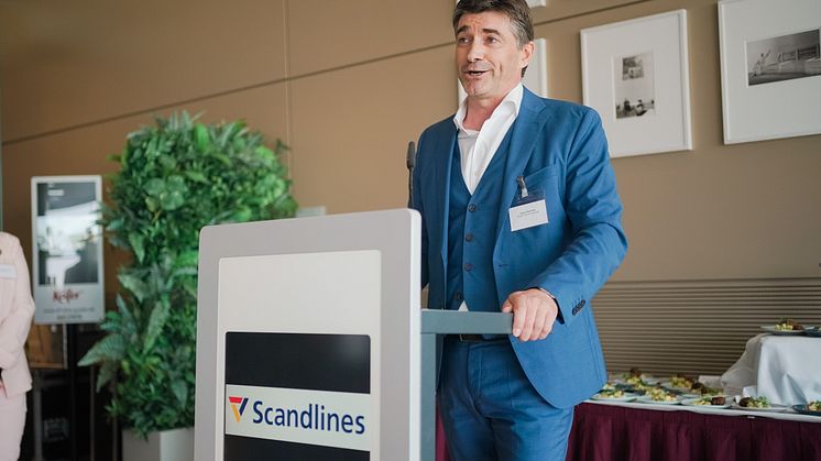 Scandlines Sommerempfang 2022_4