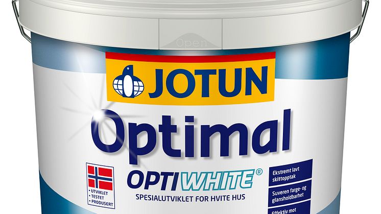 Optimal OptiWhite