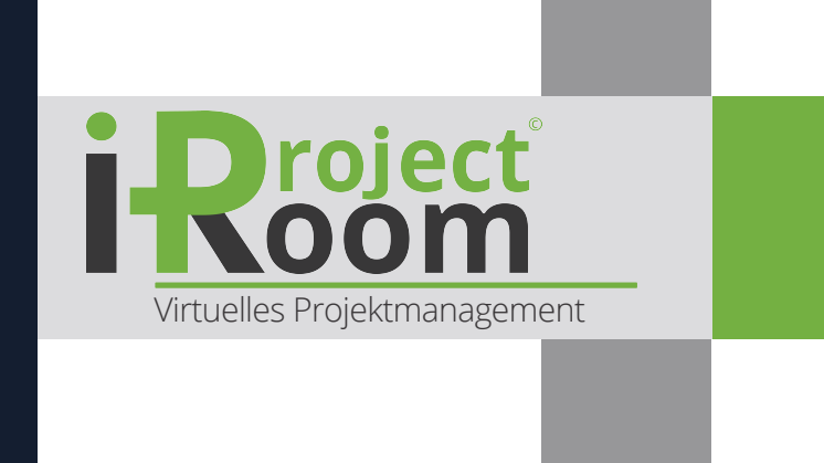 Produktbroschüre i-ProjectRoom