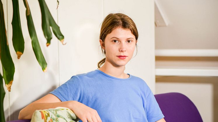 Eili Harboe